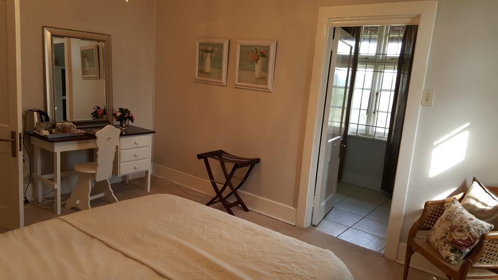 18 Pioneer Bnb Kloof Zimmer foto